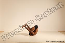 Breakdance reference poses of Enrique